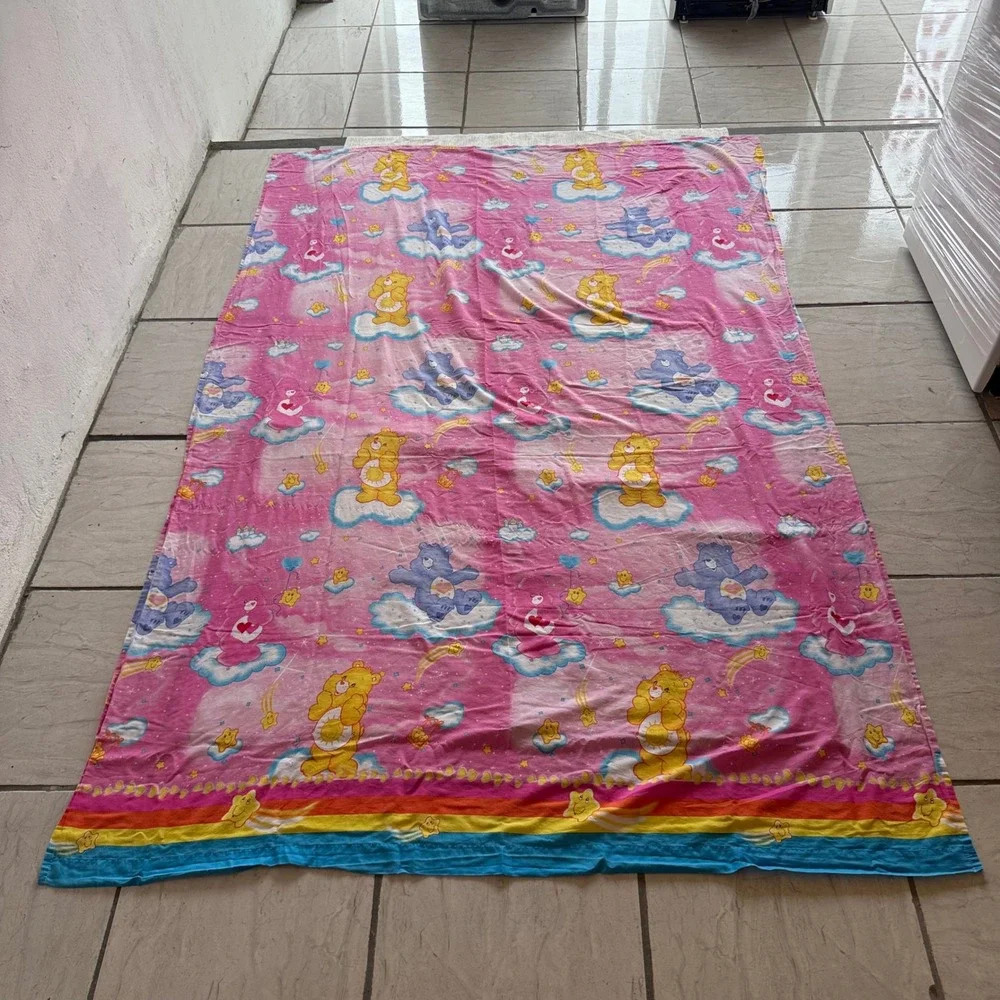 Care Bears piece vintage