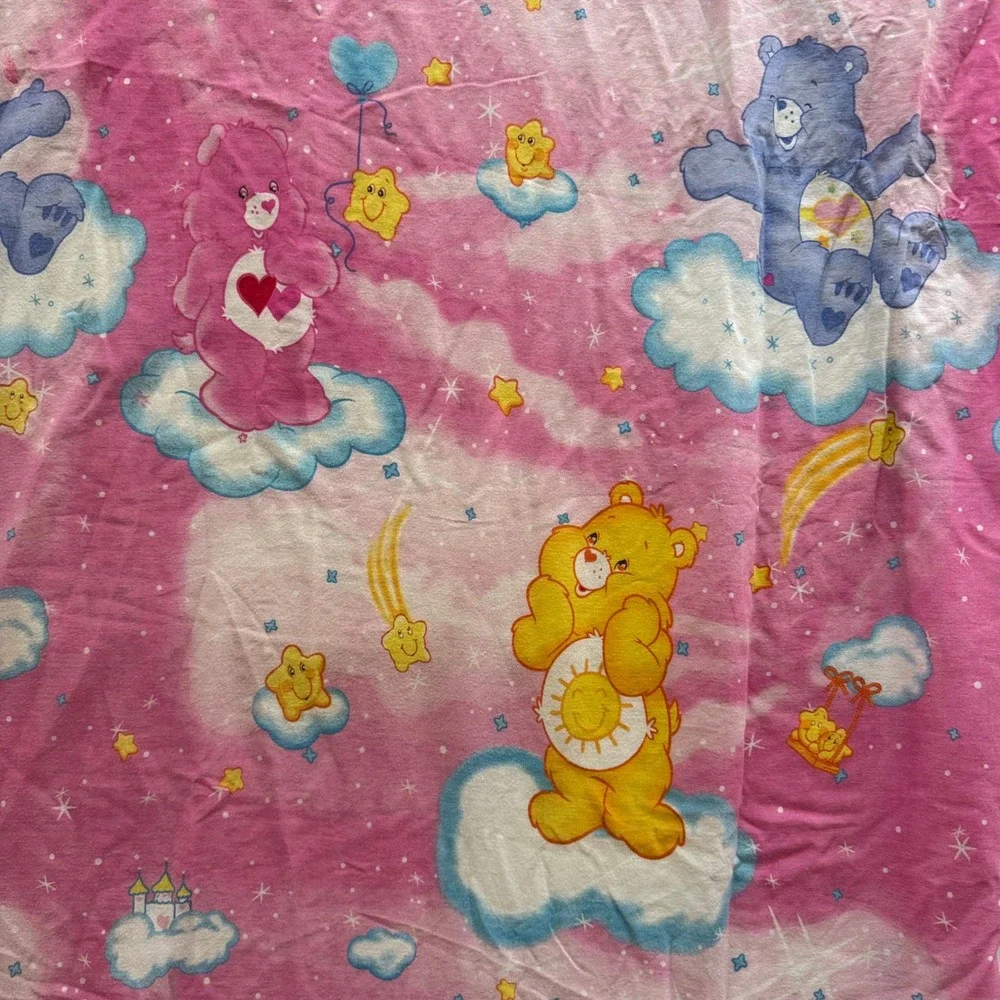 Care Bears piece vintage