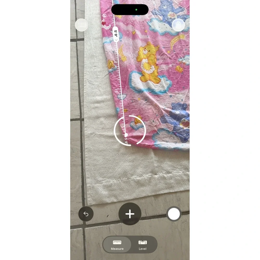 Care Bears piece vintage