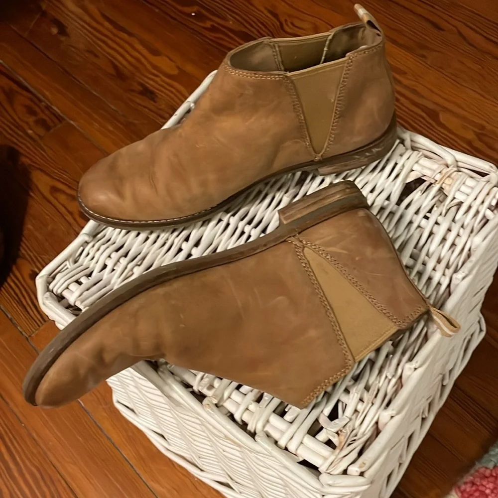 Sperry women’s topsider