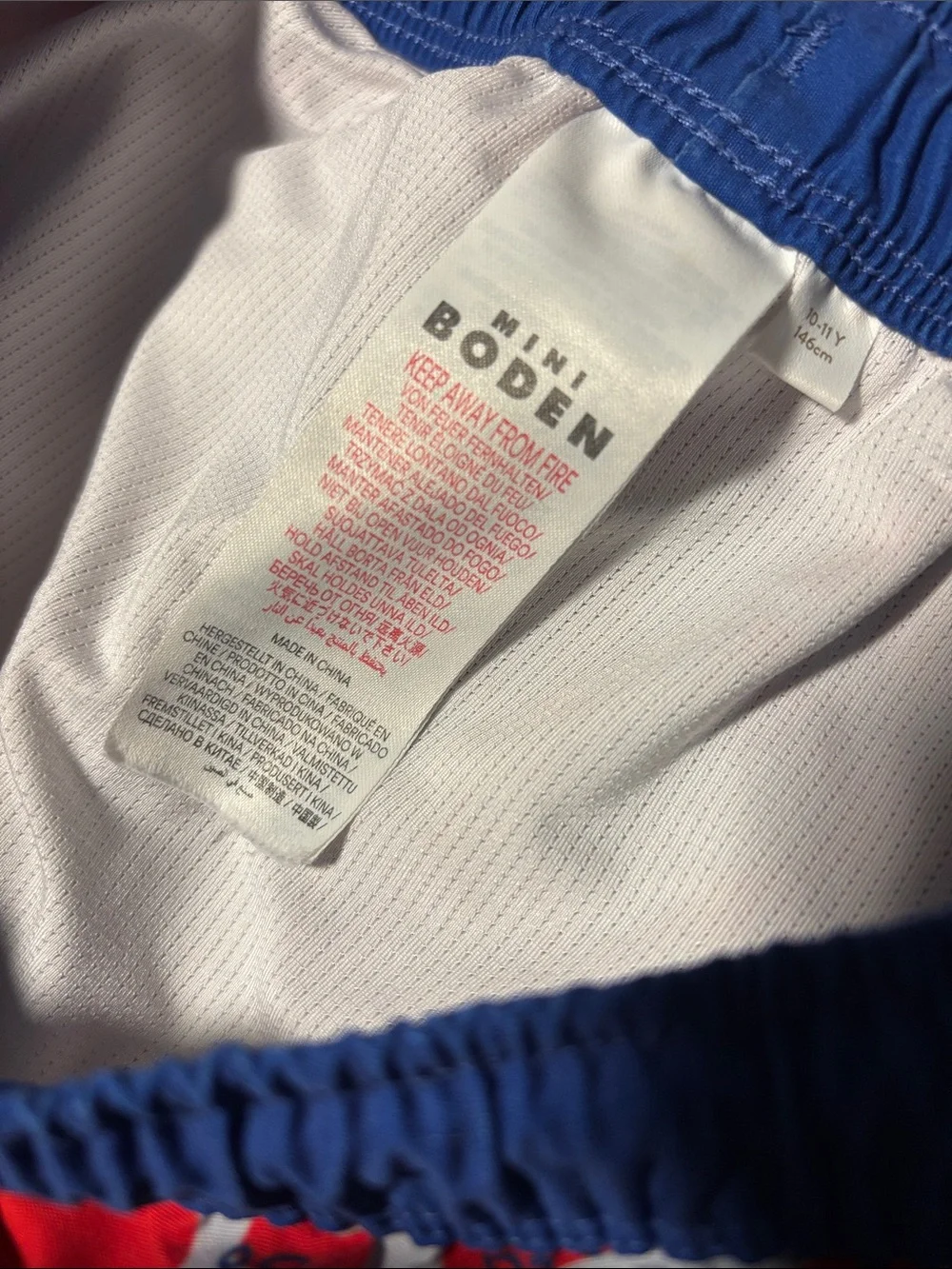 Mini Boden mini boden