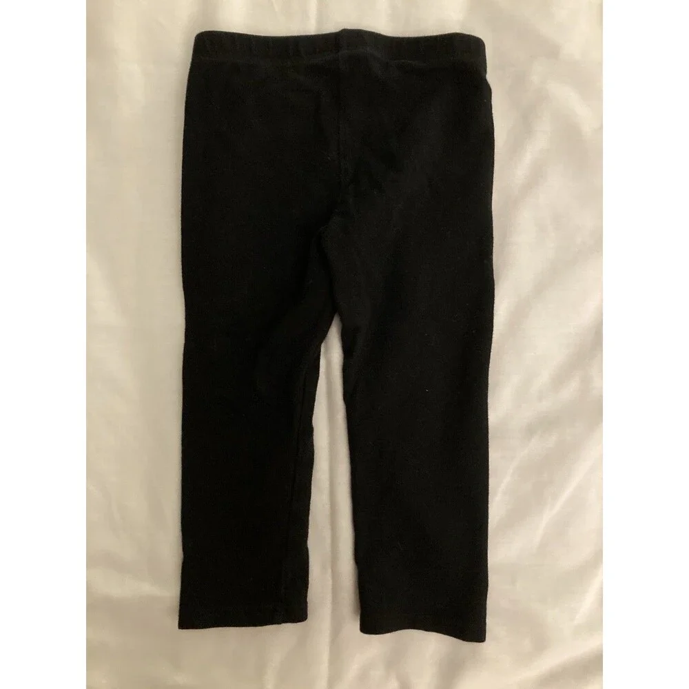 Cat & Jack girl closure
