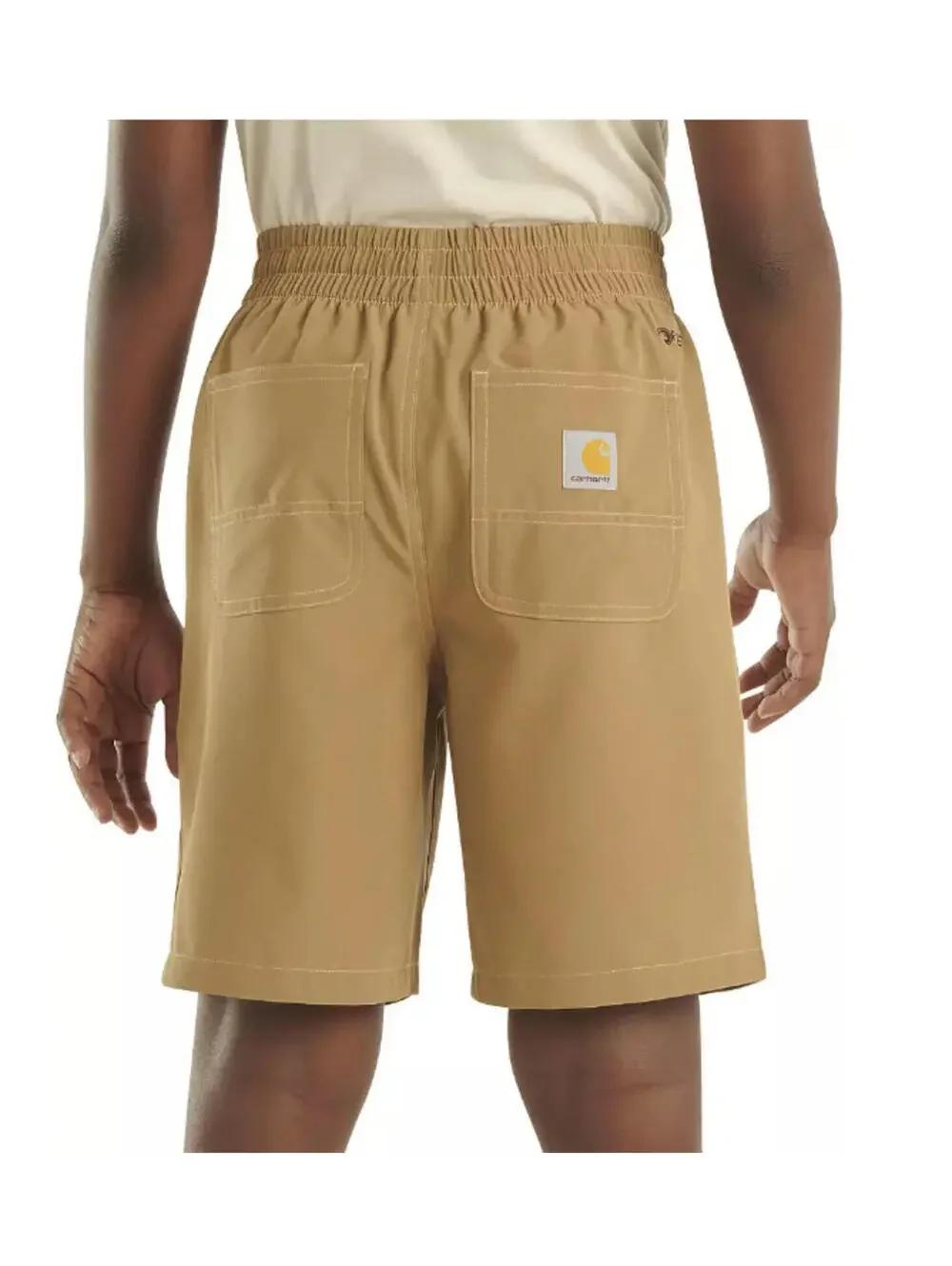 Carhartt boys’ rugged
