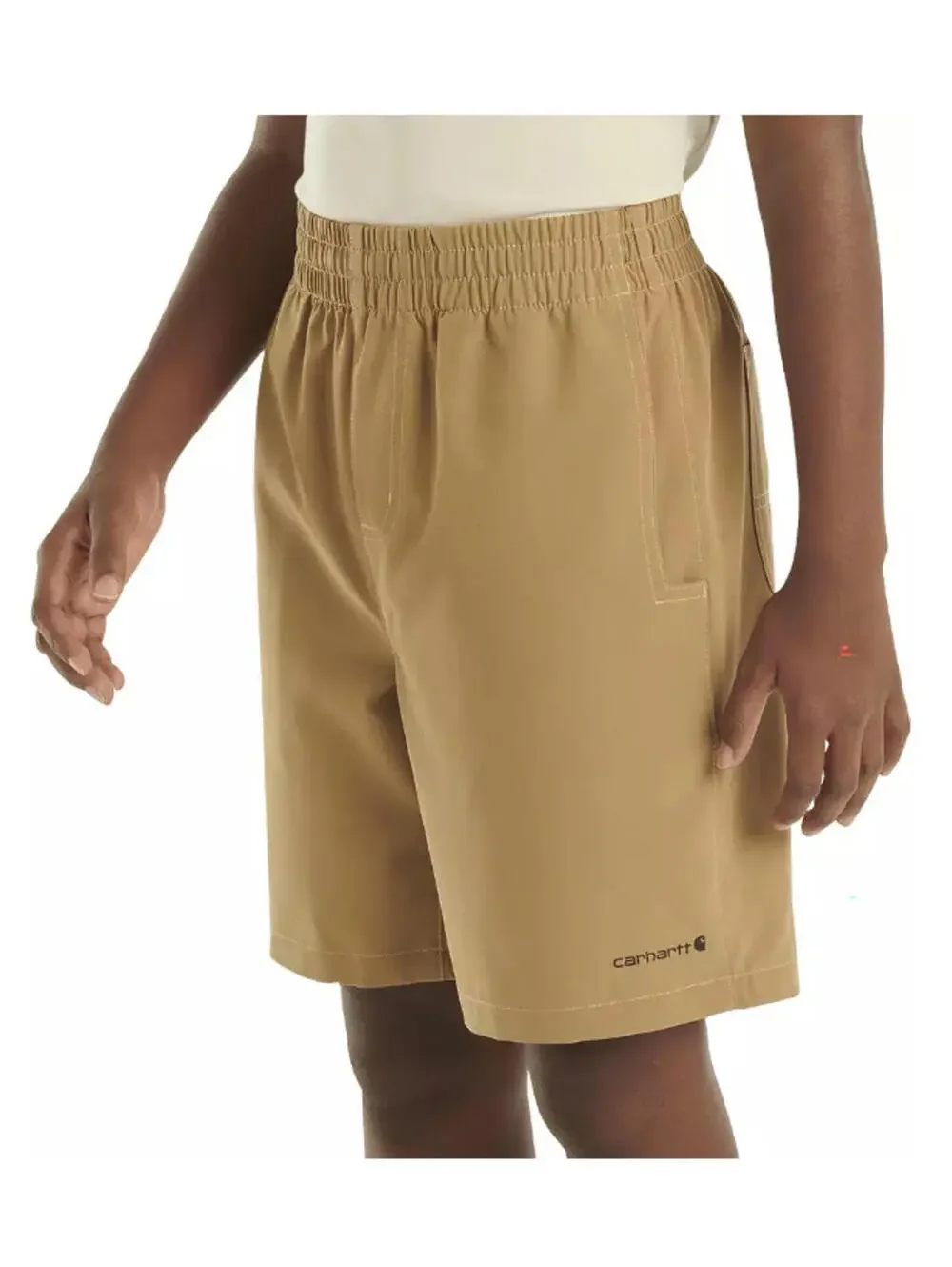 Carhartt boys’ rugged