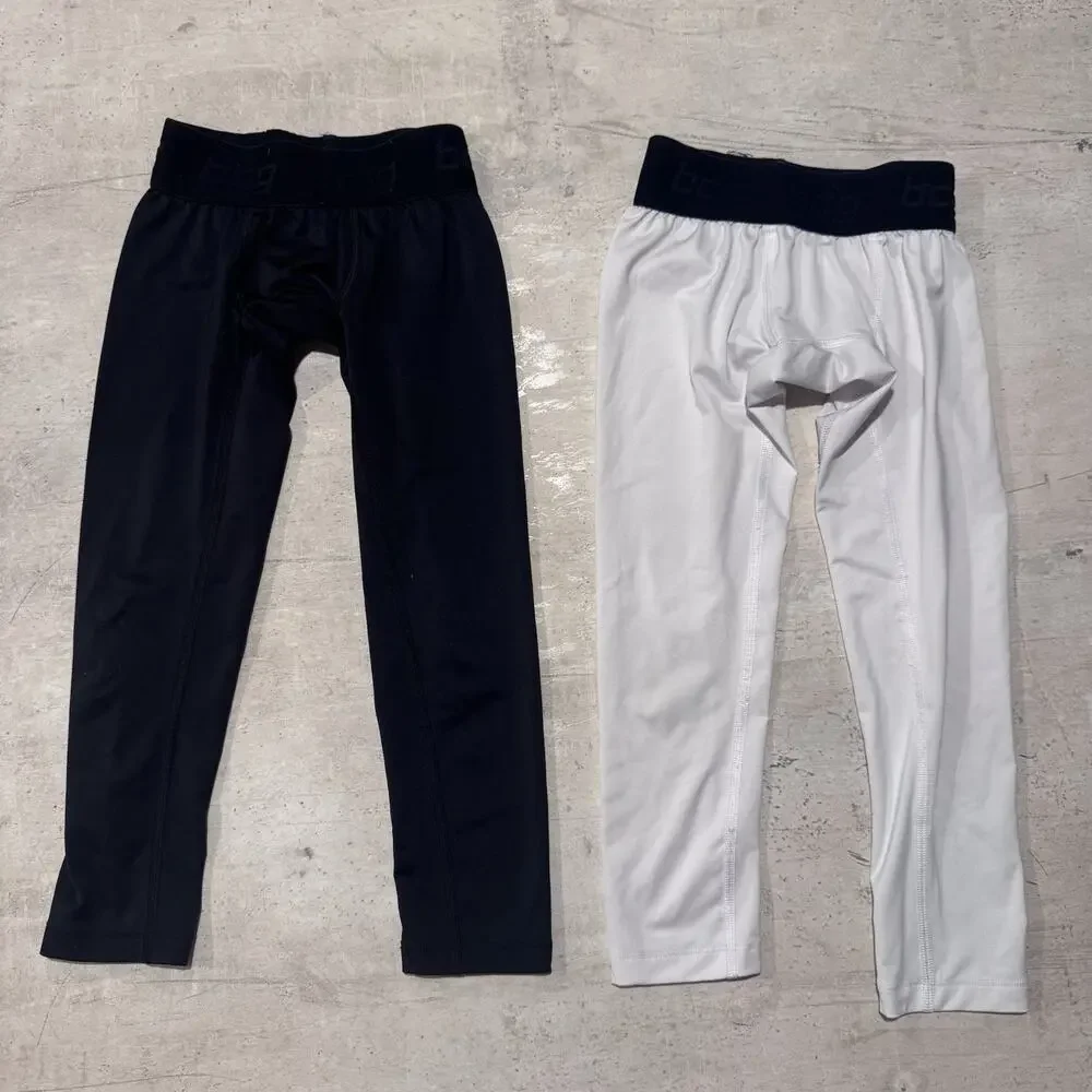 bcg pairs boys