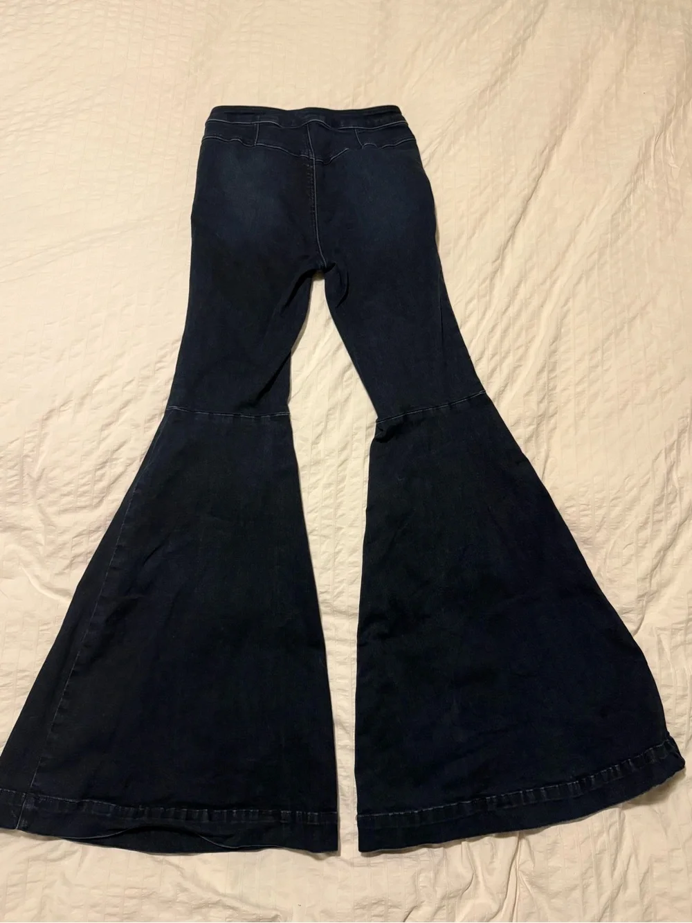 Free People pocket versatile