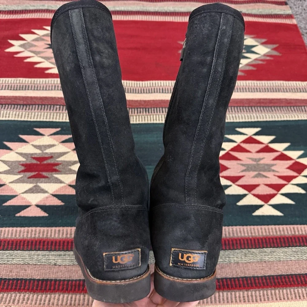 UGG etta tall