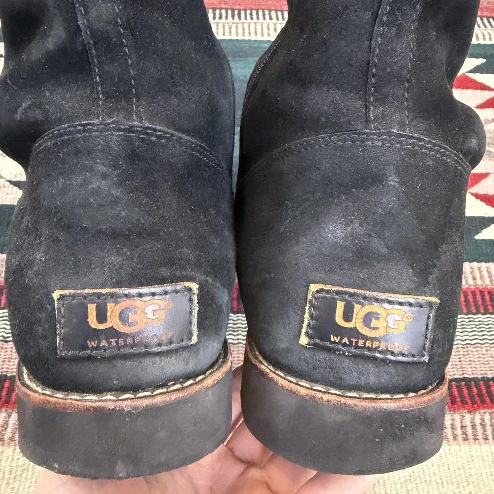 UGG etta tall