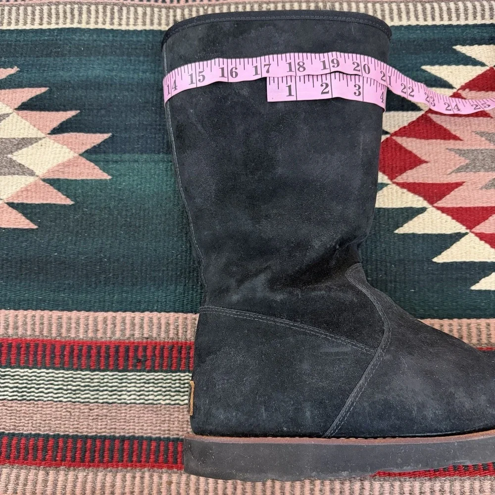 UGG etta tall