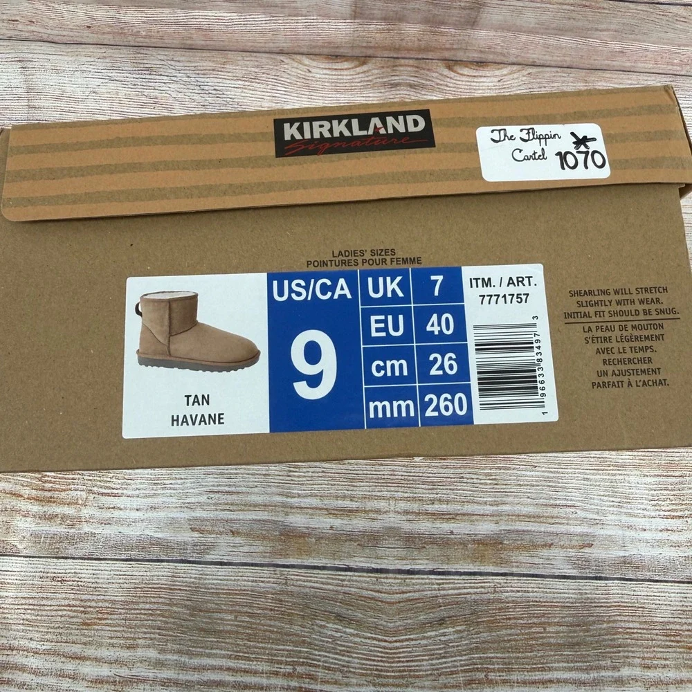 Kirkland Signature kirkland signature