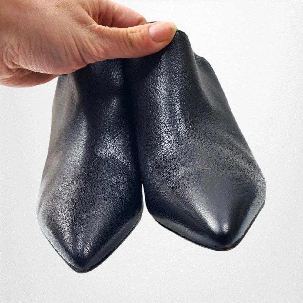 Cole Haan pet height
