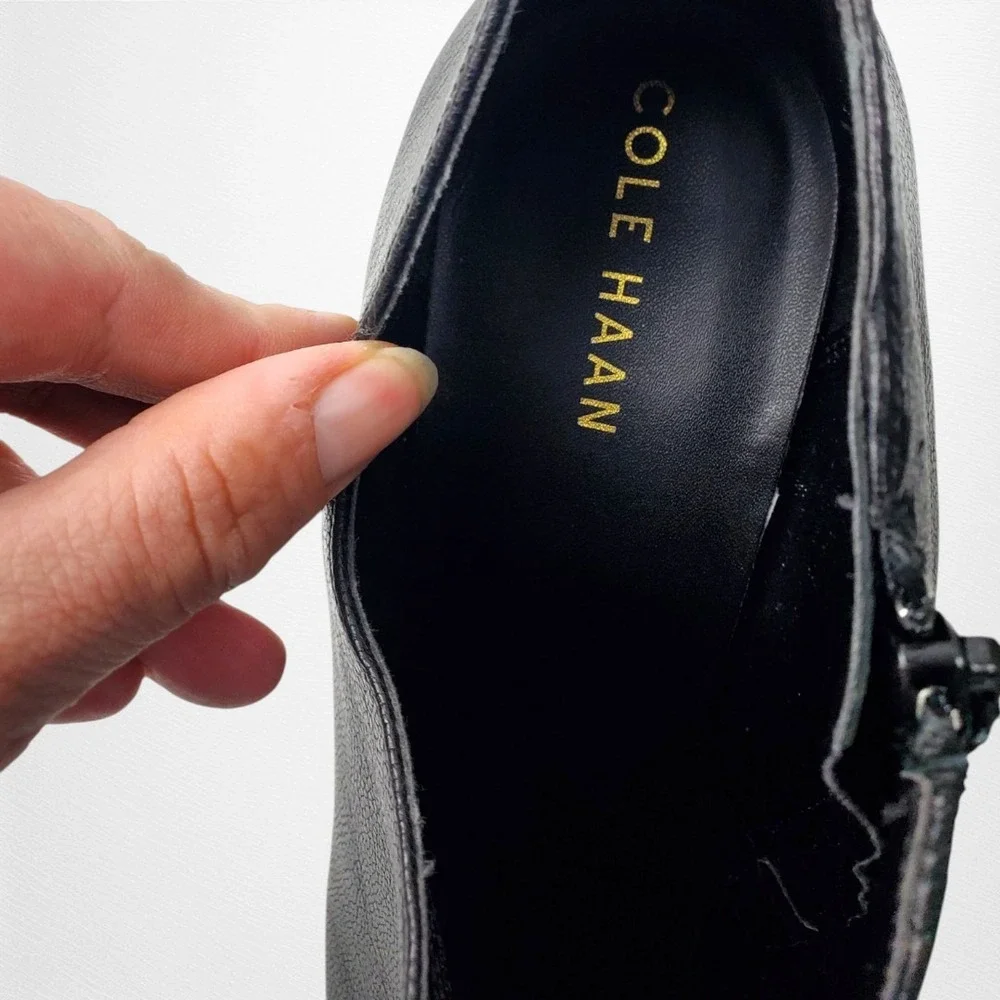 Cole Haan purchase cut