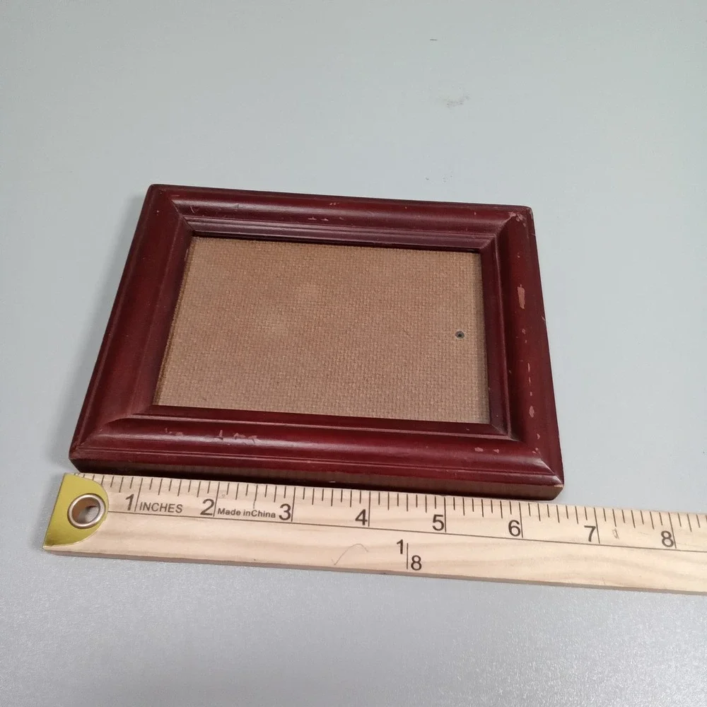 N/A classic rectangular