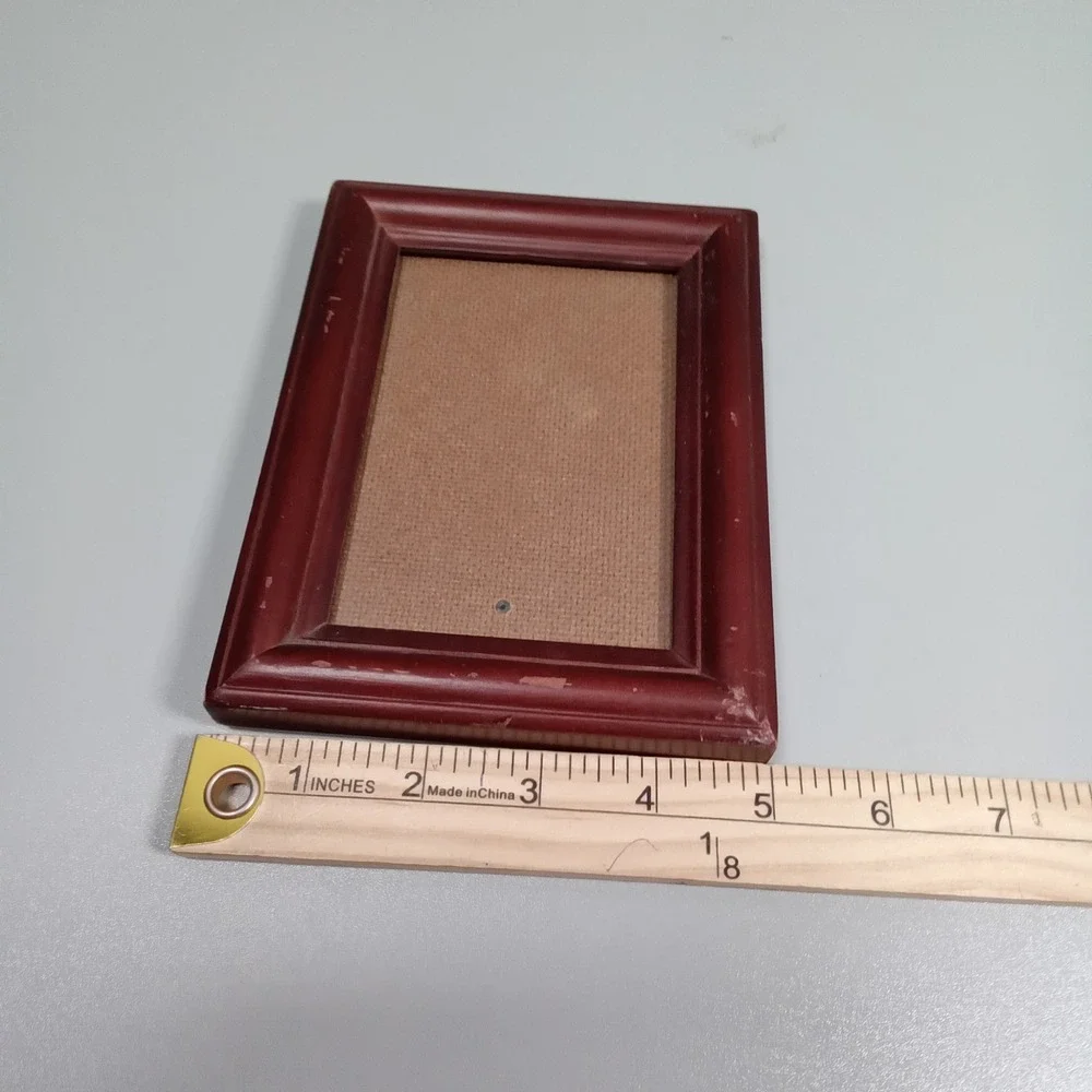 N/A classic rectangular