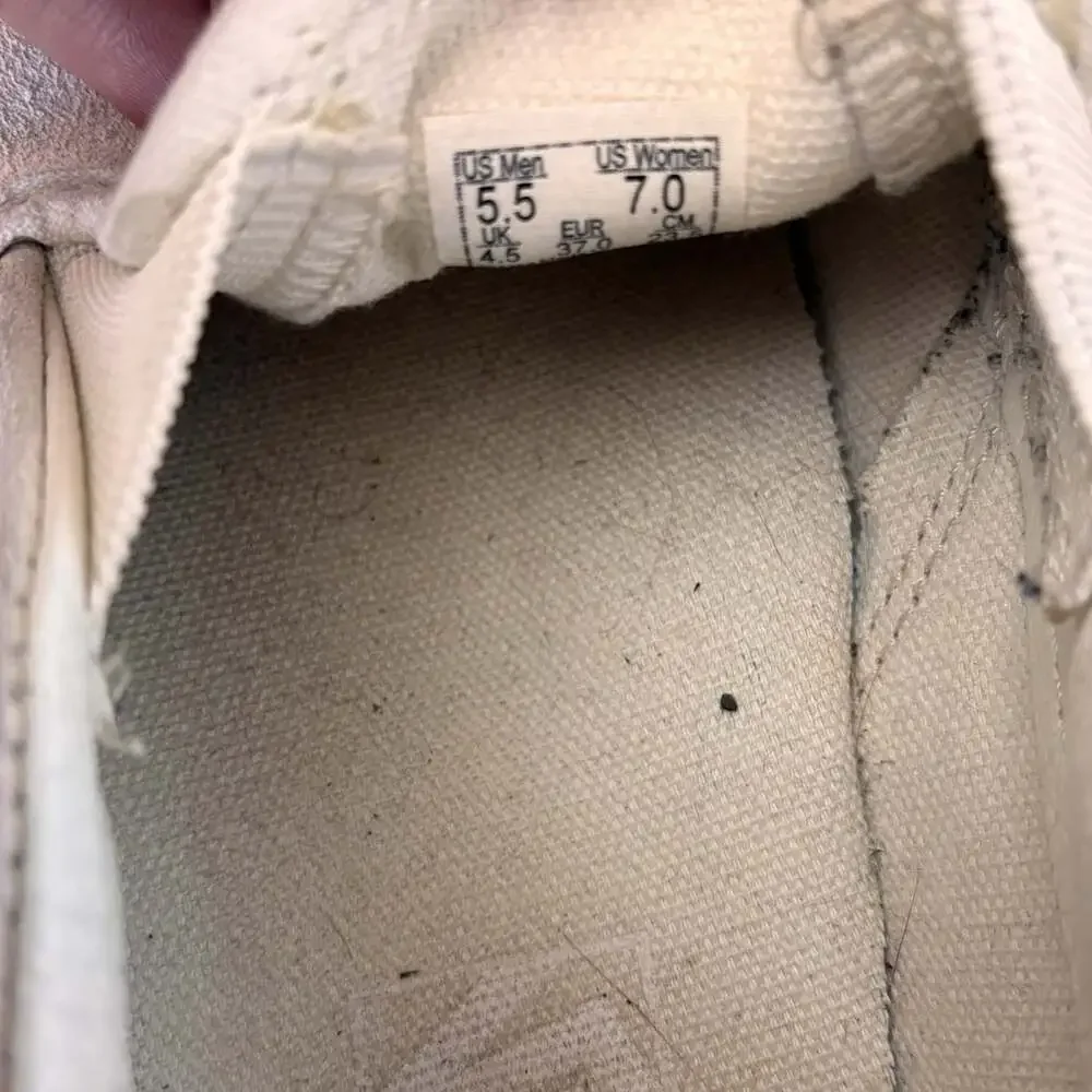 Vans great very