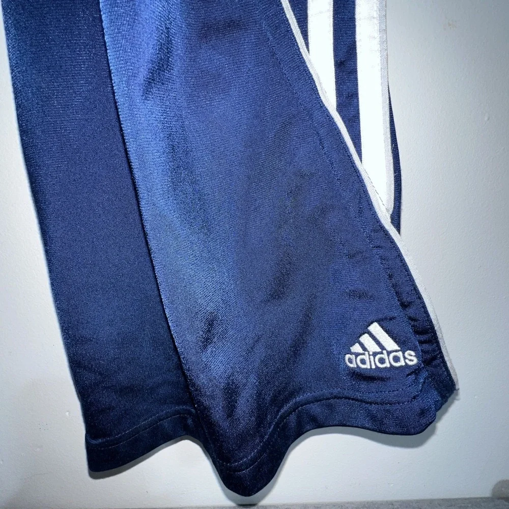adidas you around