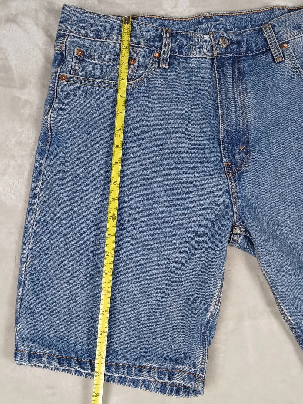 Levis classic levi