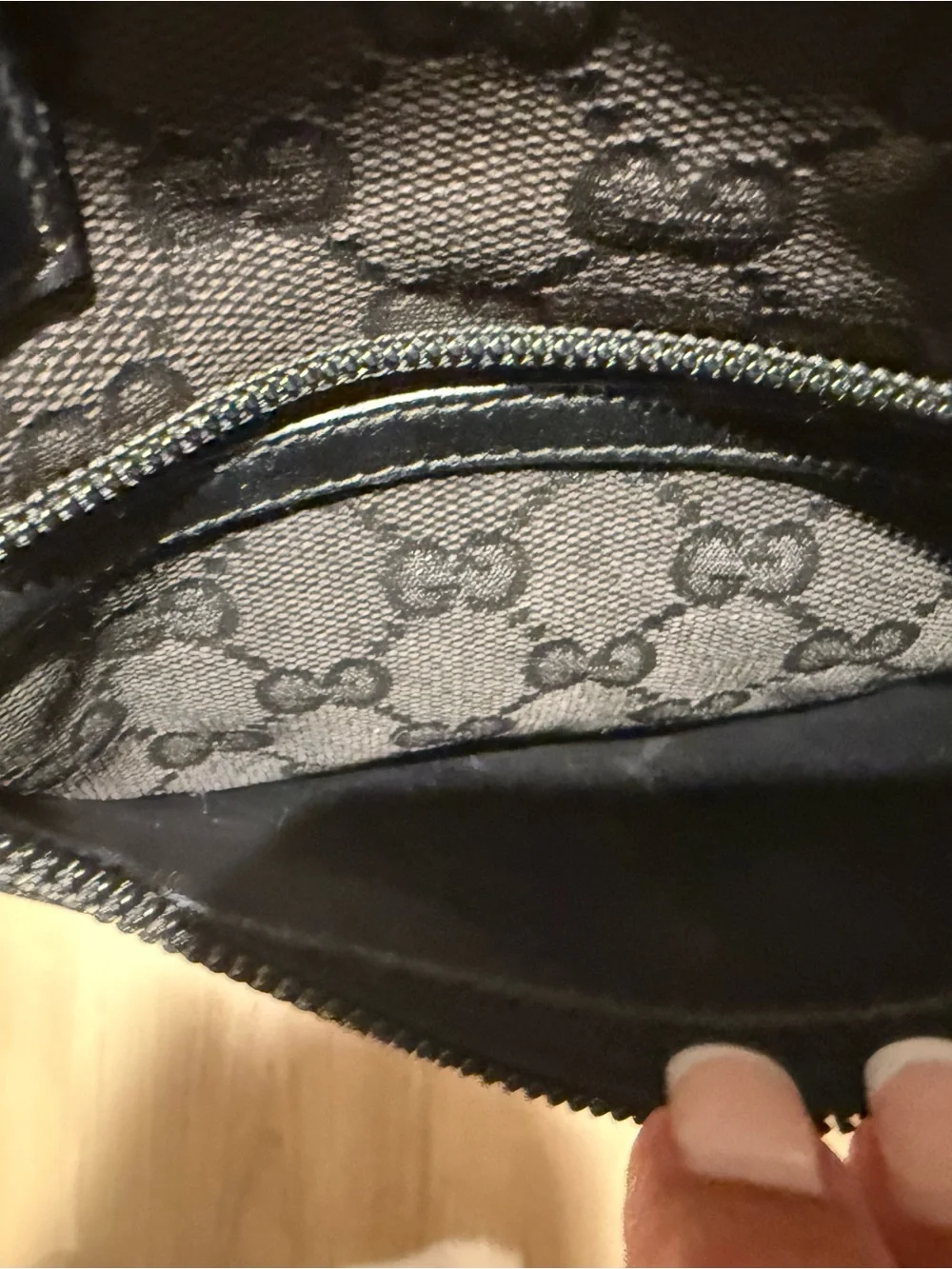 Gucci eucgucci tote