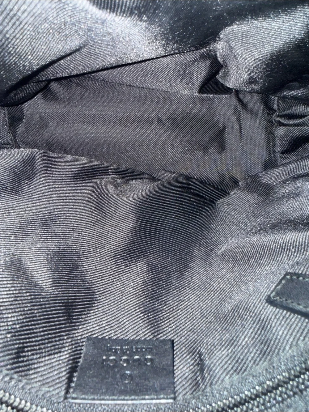 Gucci eucgucci tote