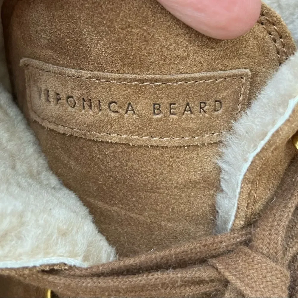 Veronica Beard below removal