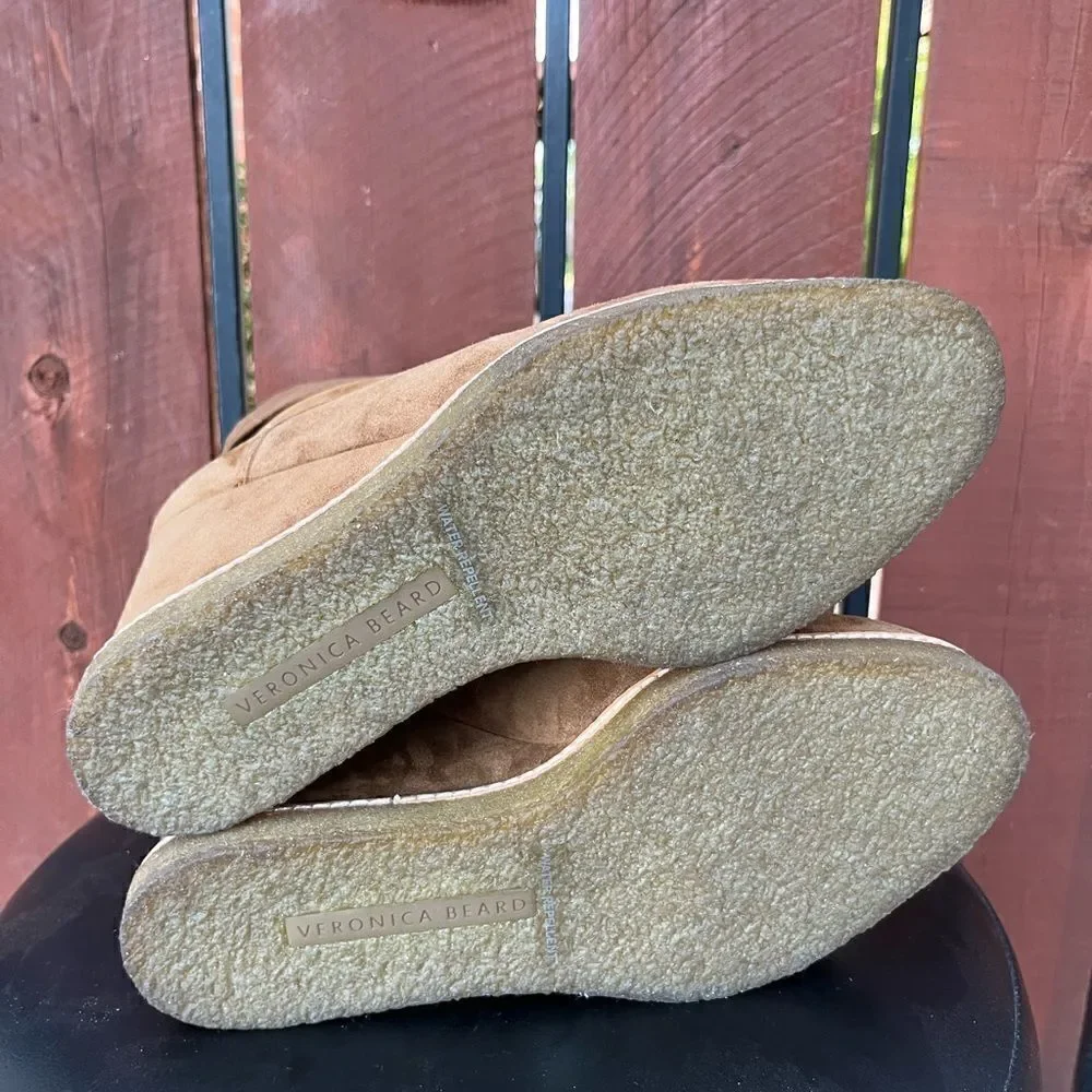 Veronica Beard heel it