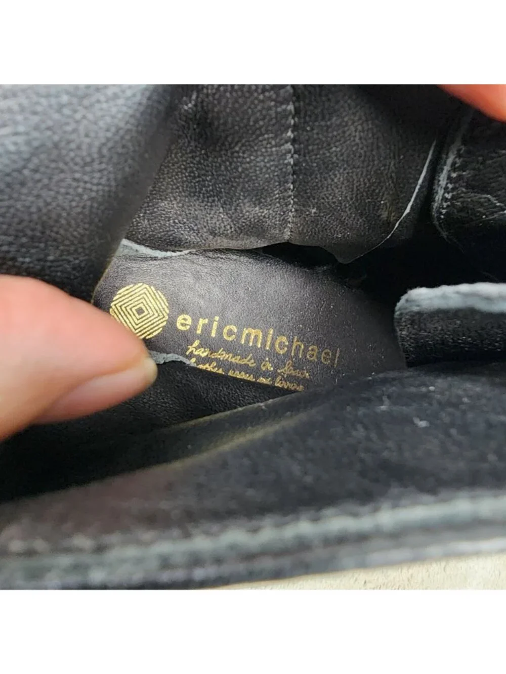 Eric Michael size womens