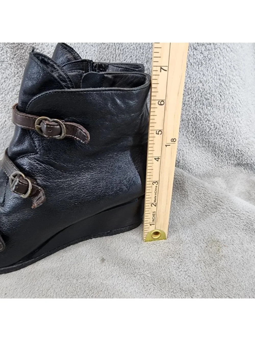 Eric Michael size womens