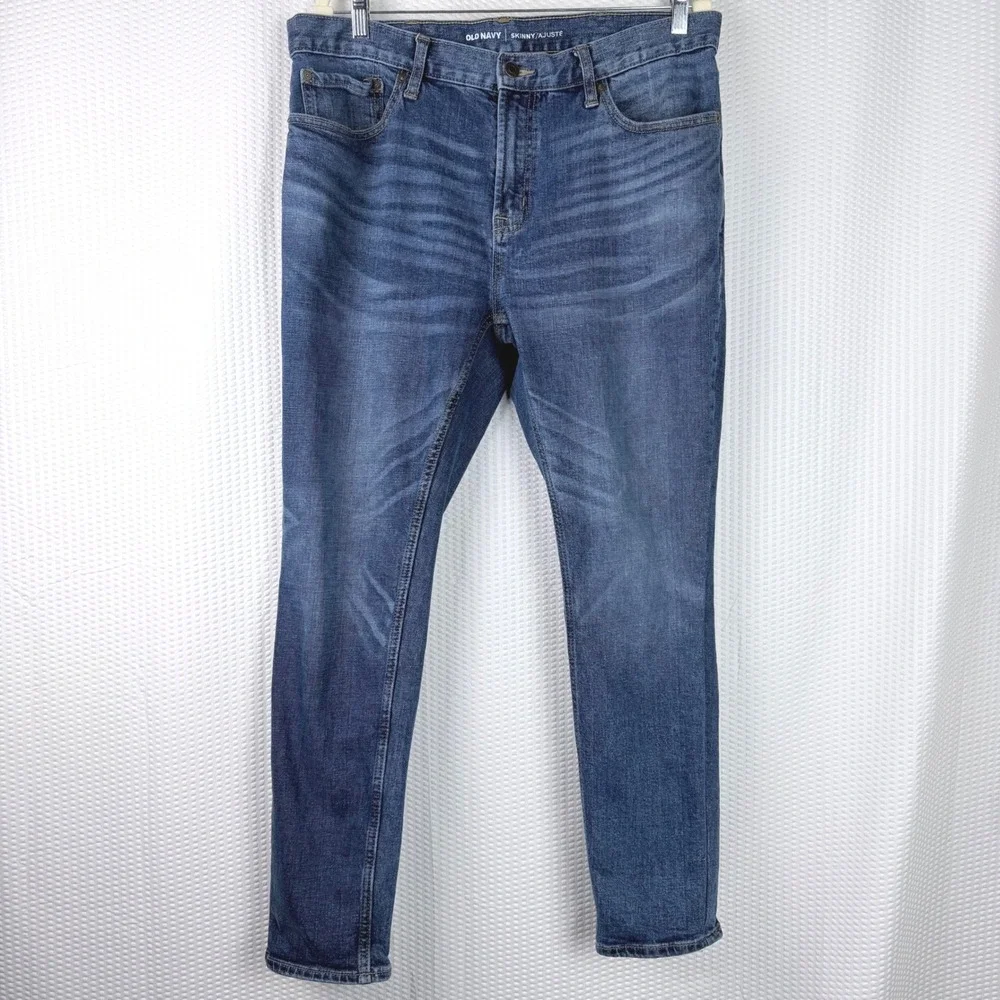 Old Navy measurements waist