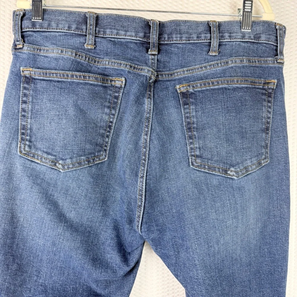 Old Navy measurements waist