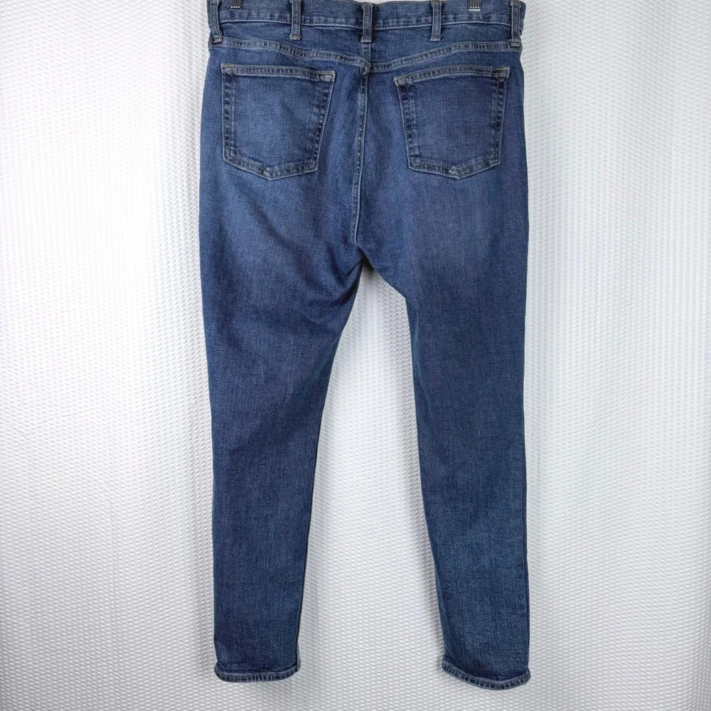 Old Navy measurements waist