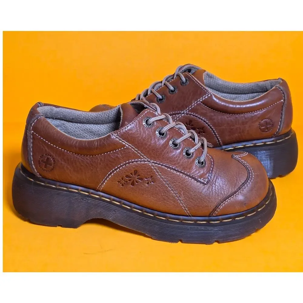 Dr. Martens retro soles y2k