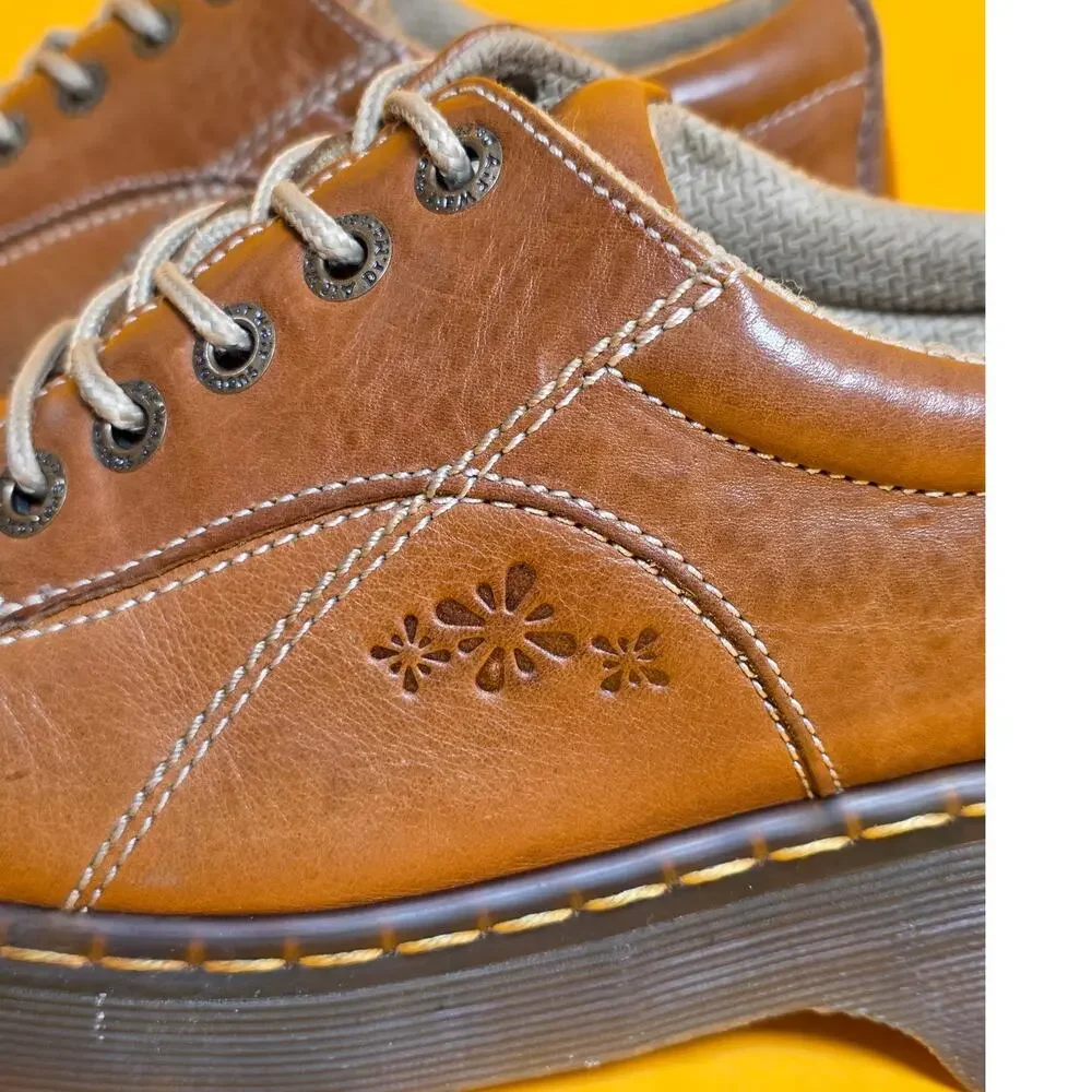 Dr. Martens details #chunkyshoes