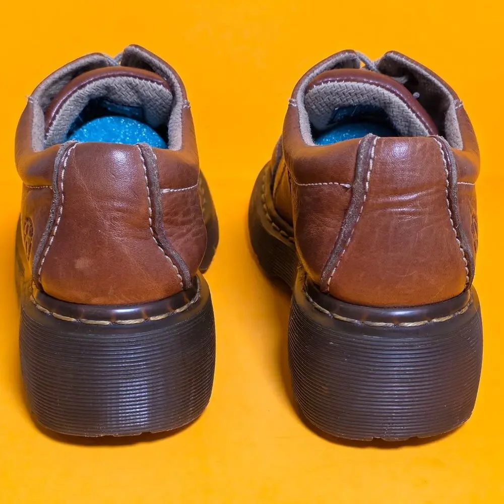 Dr. Martens styling please released