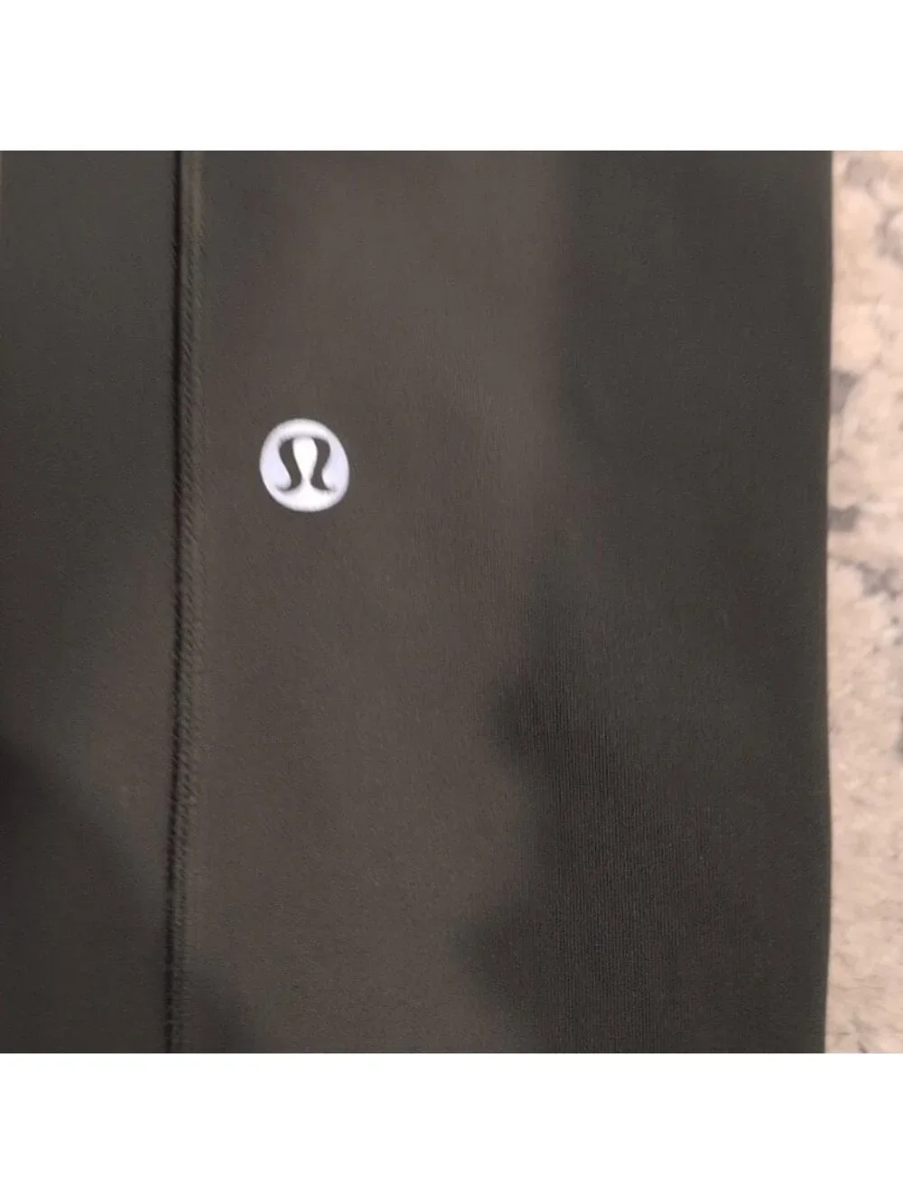 lululemon athletica focus your