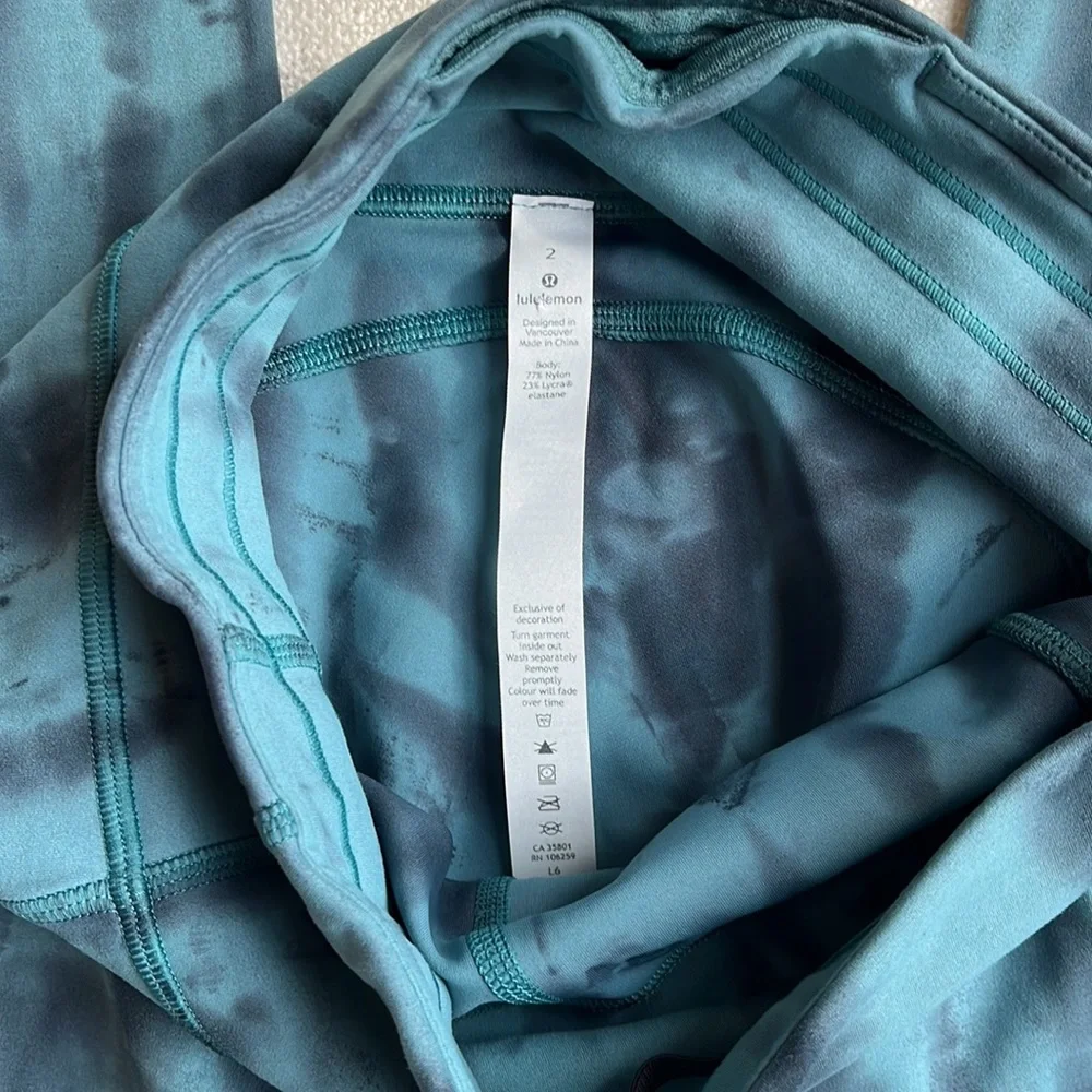 lululemon athletica like brand