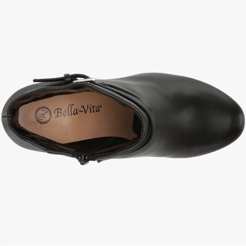 Bella Vita chic black