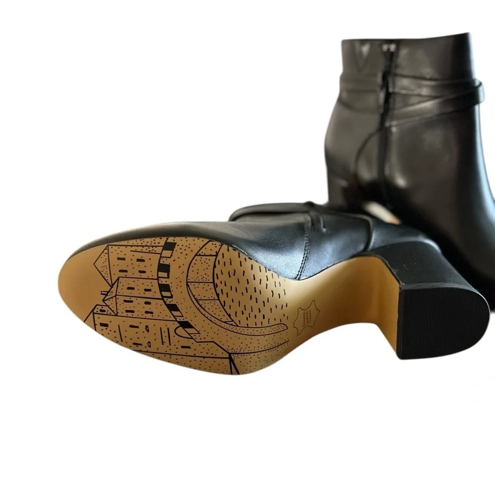 Bella Vita chic black