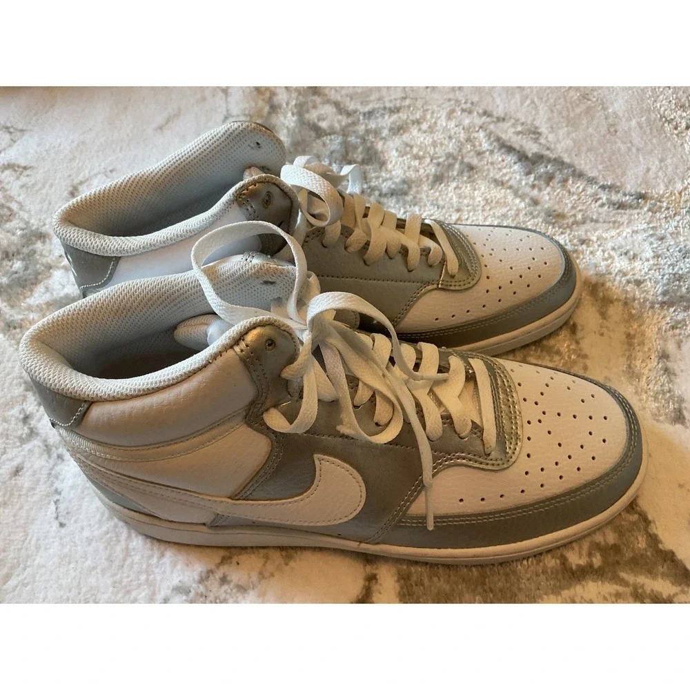Nike step into