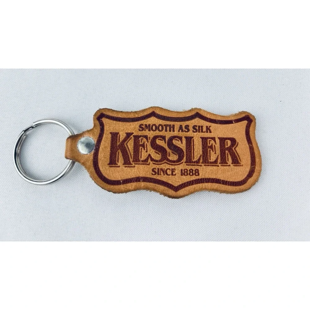 Vintage Kessler Whiskey 