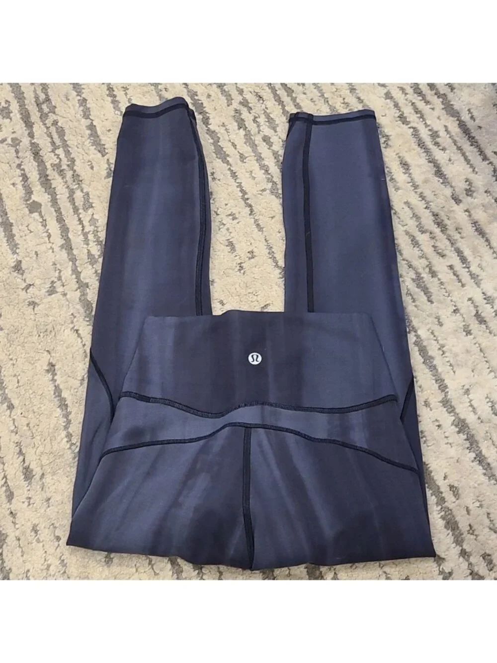 lululemon athletica let your