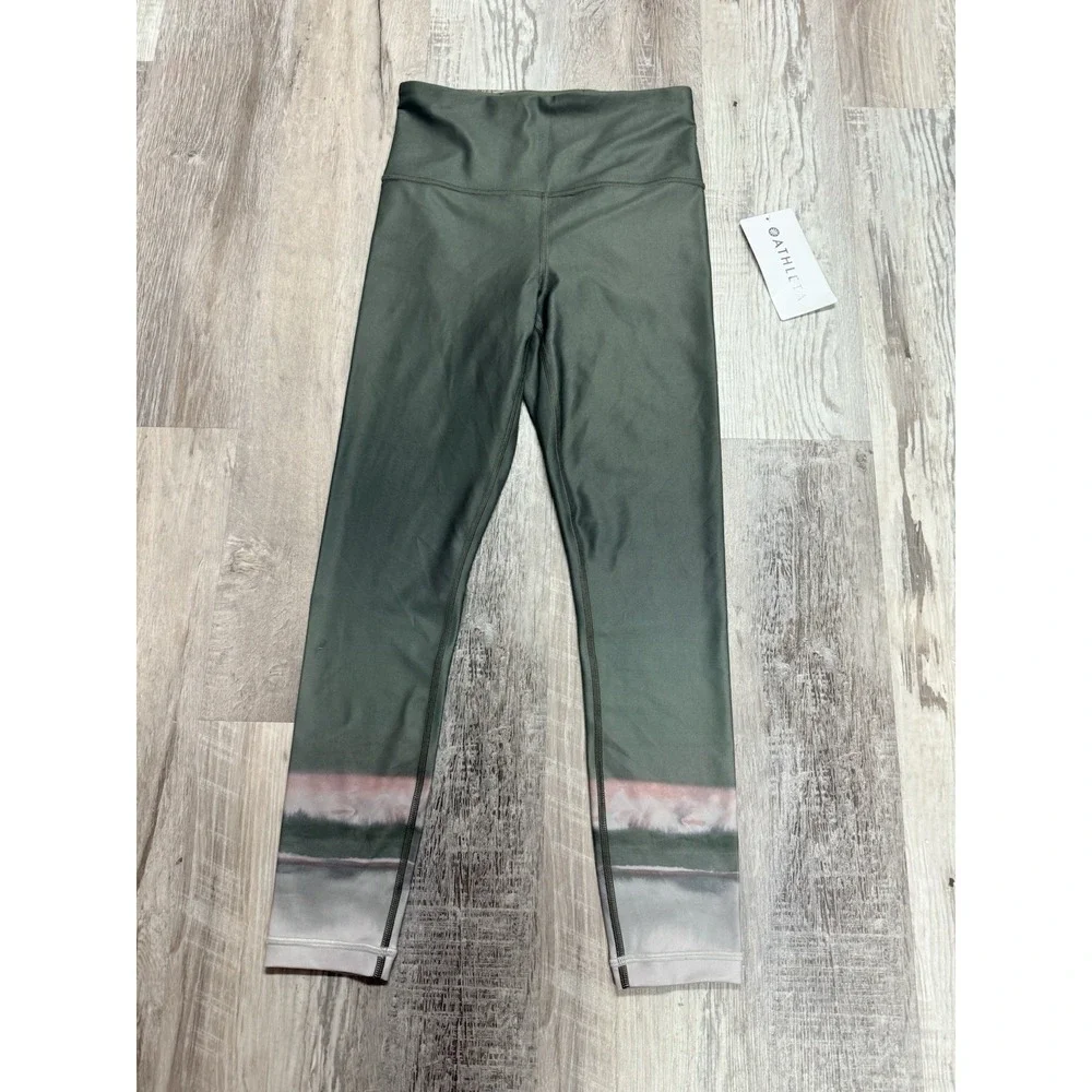 Athleta ultra high