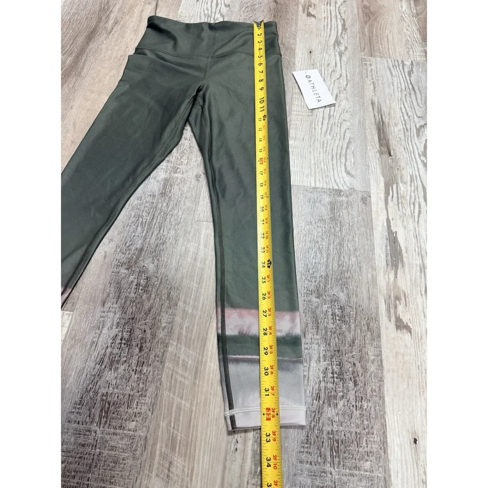 Athleta ultra high