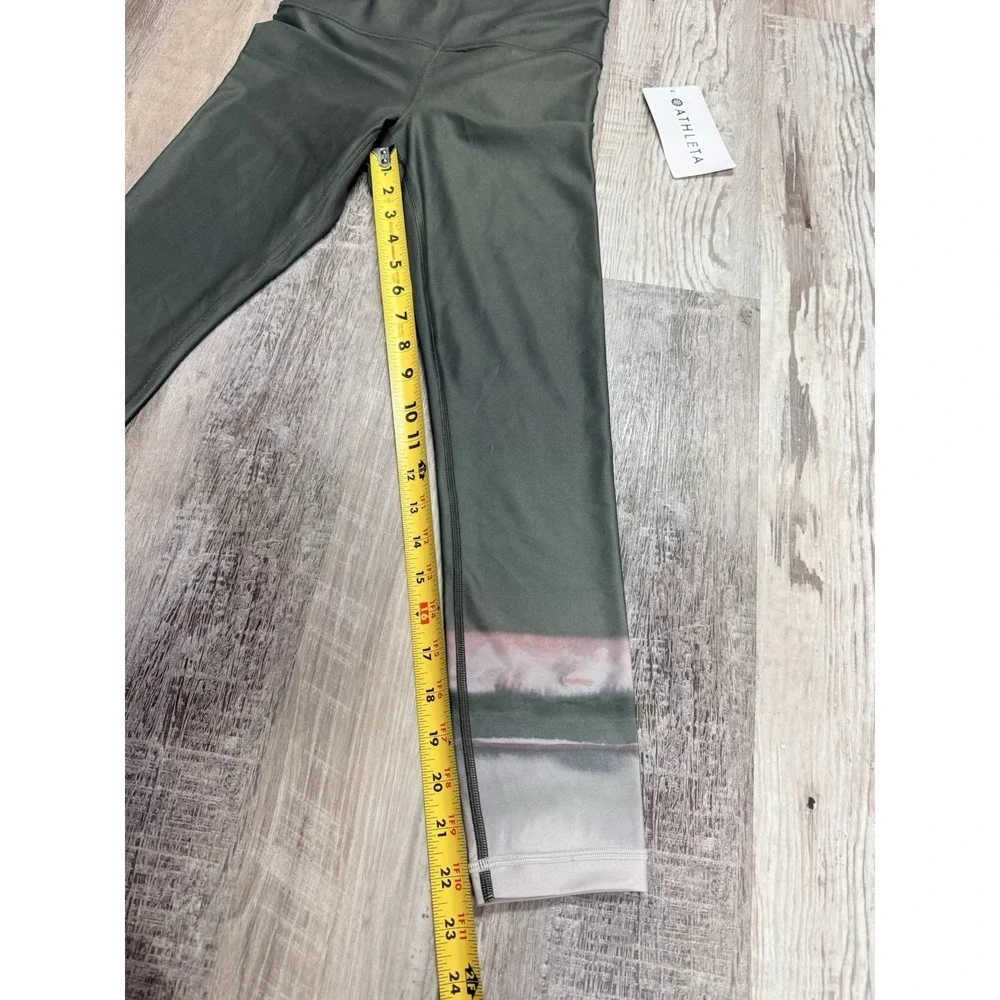 Athleta ultra high