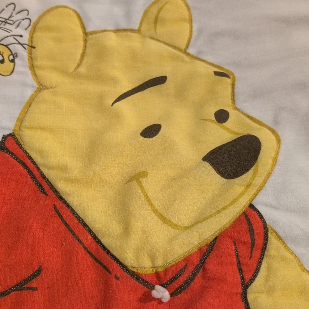 Disney vintage winnie