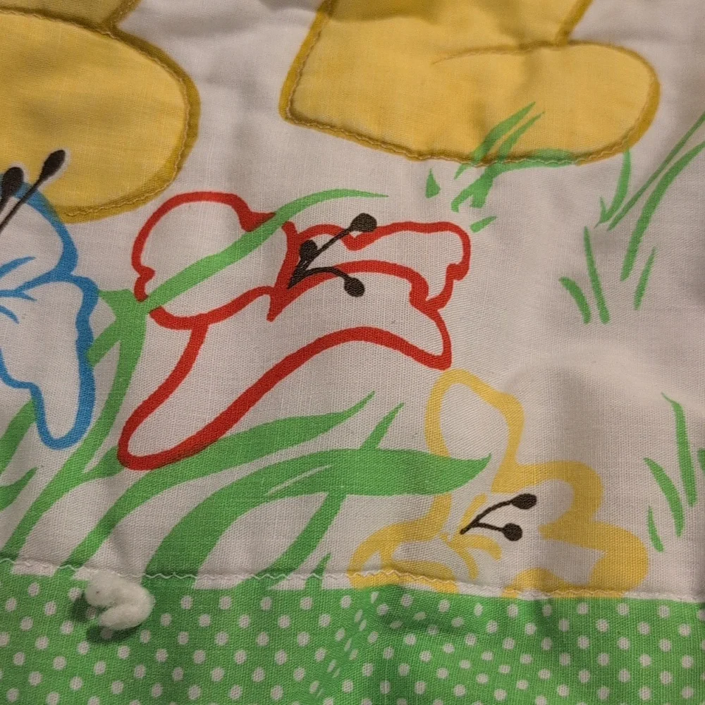 Disney vintage winnie