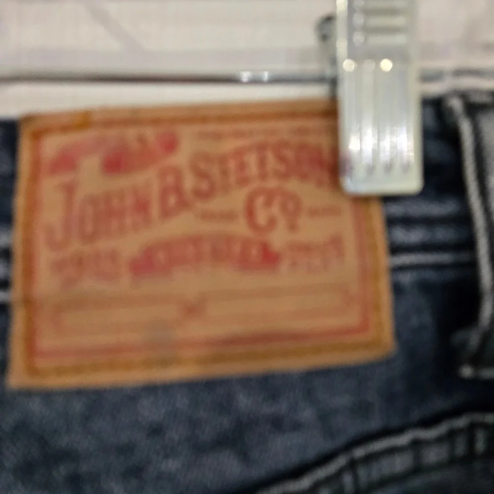 Stetson john co