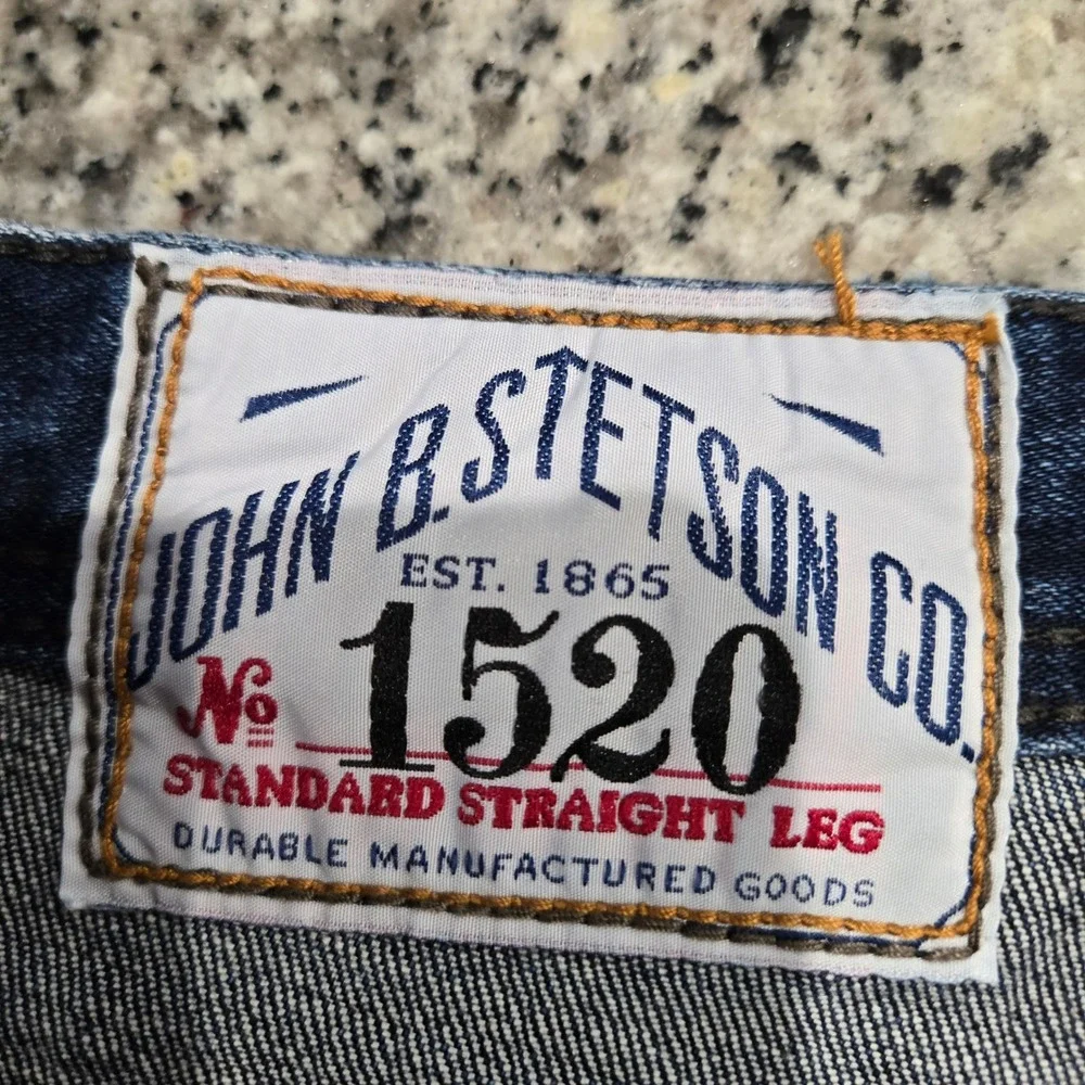 Stetson john co
