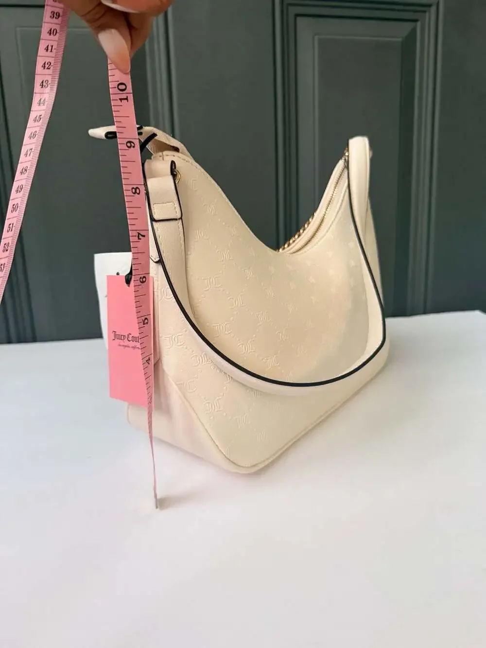 Juicy Couture soft mds