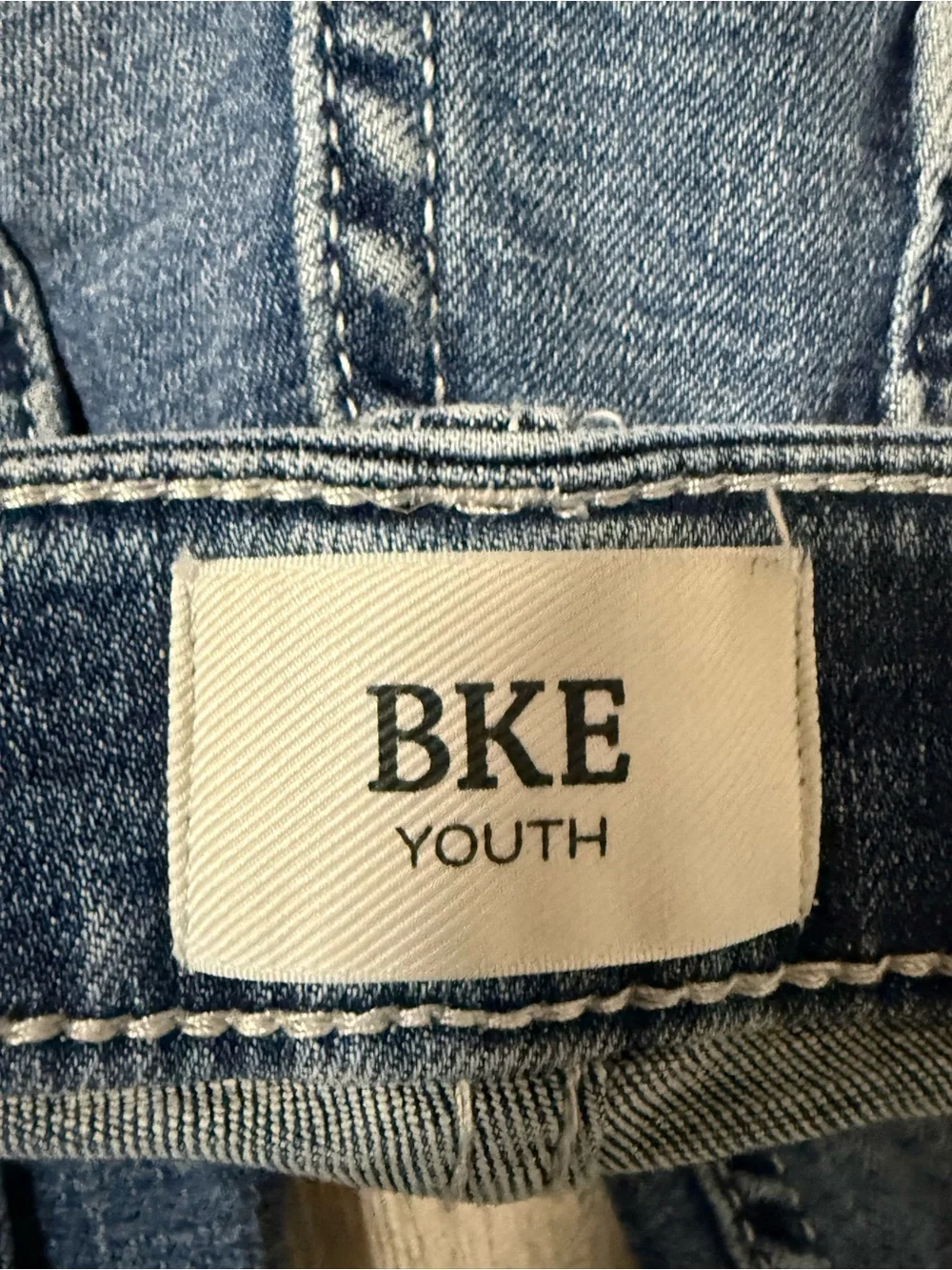 BKE classic blue