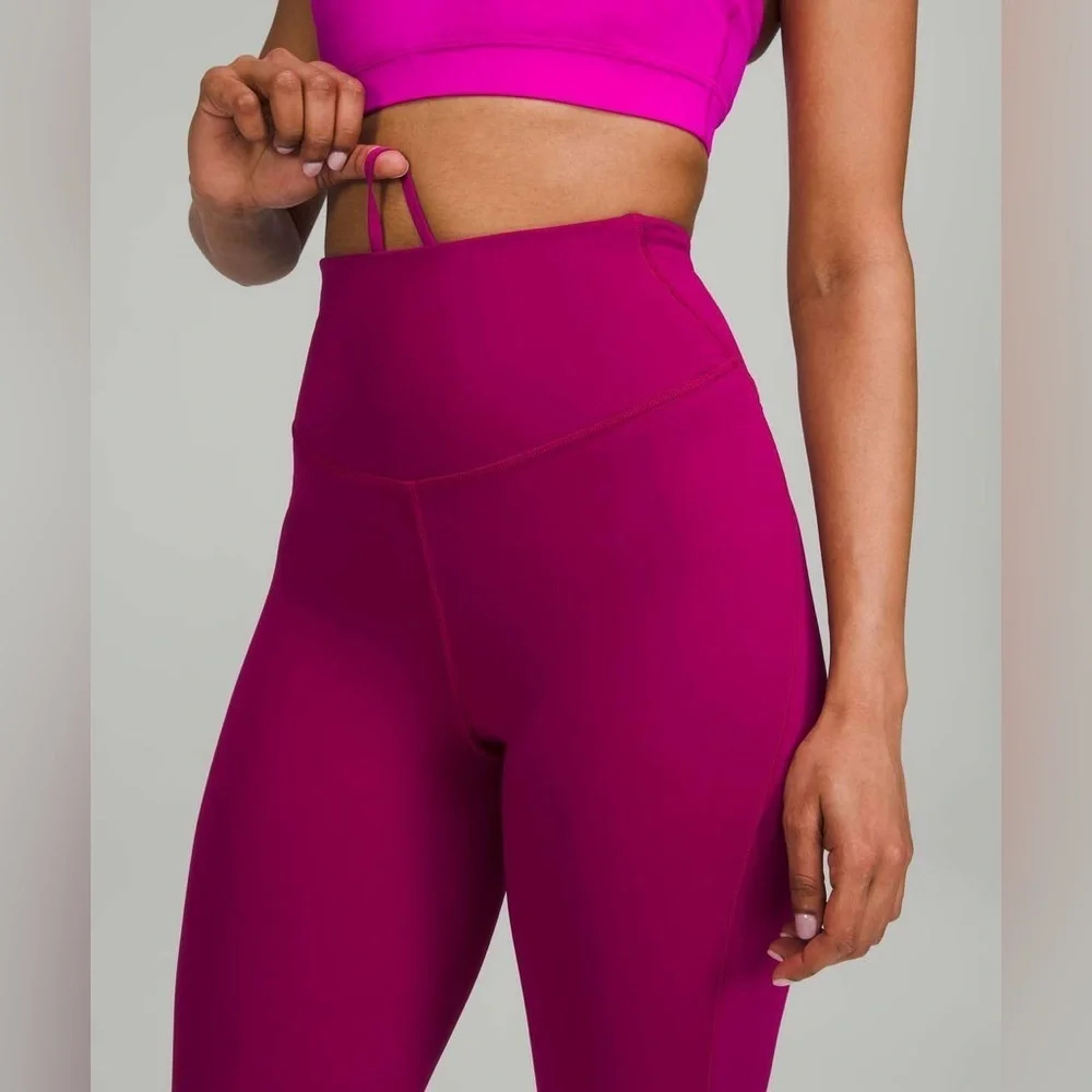 lululemon athletica free stride